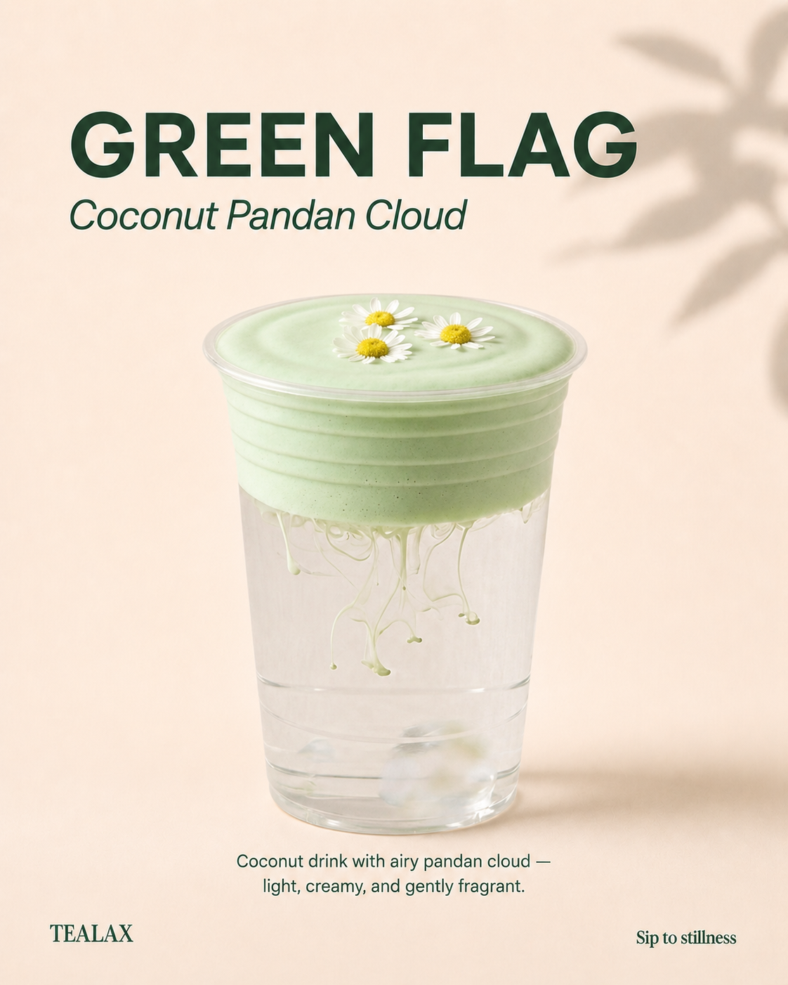 GREEN FLAG
