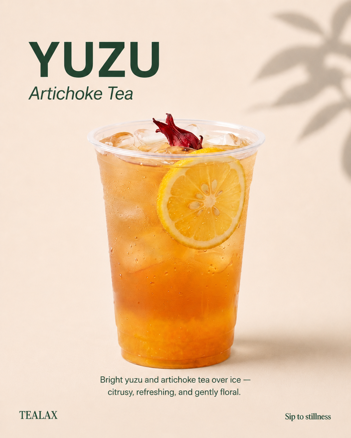 YUZU