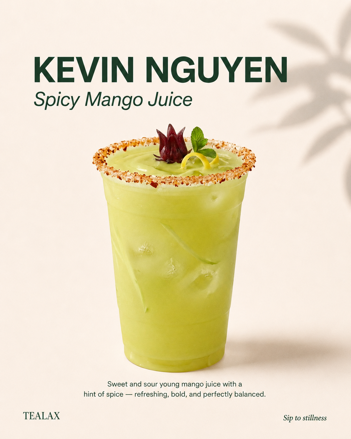 KEVIN NGUYEN