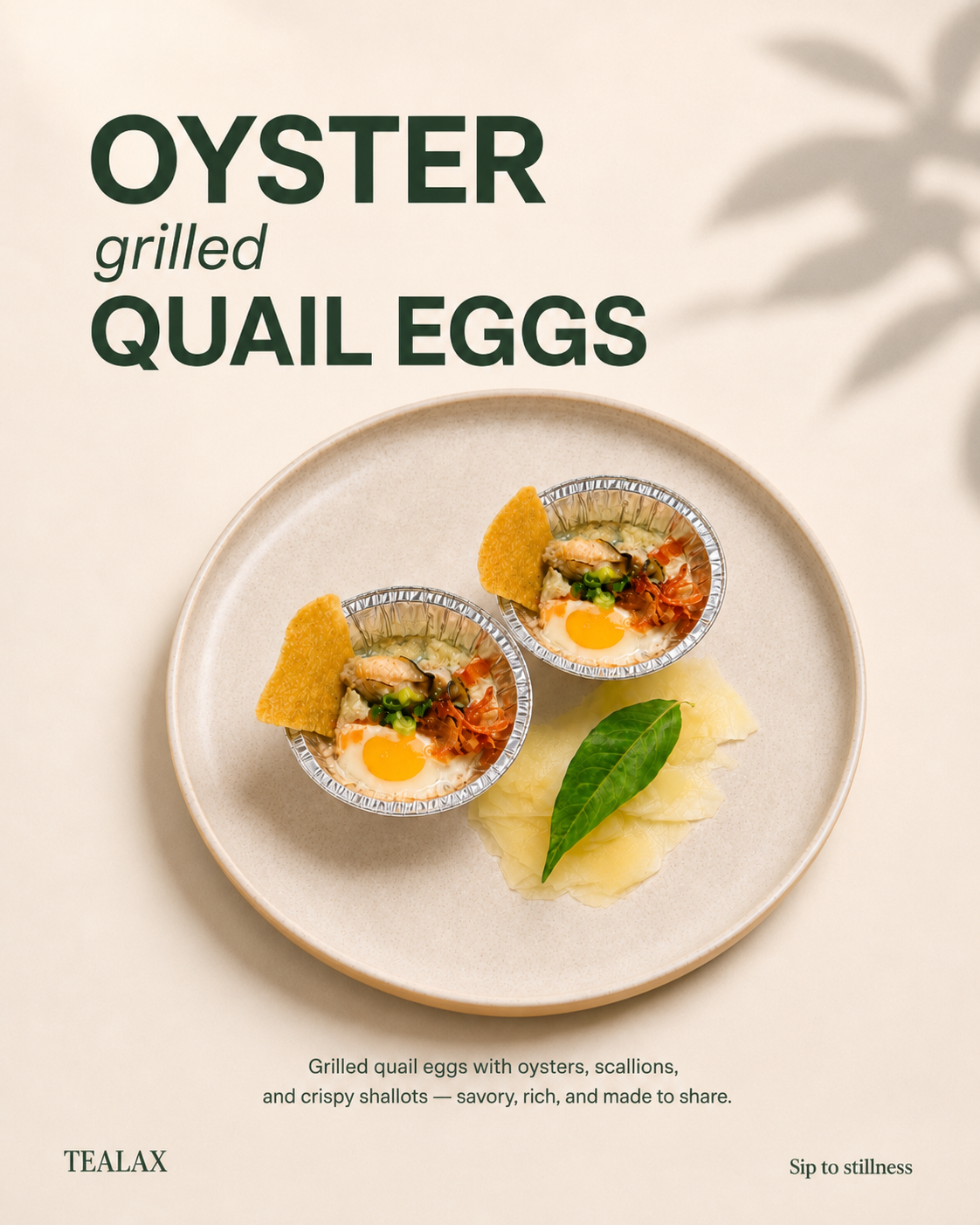 OYSTER